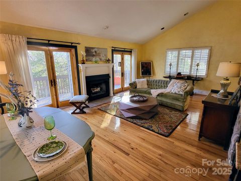 31 Cedarwood Lane Asheville NC 28803