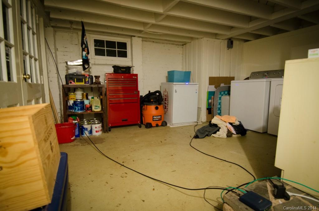 Midwood - Residential