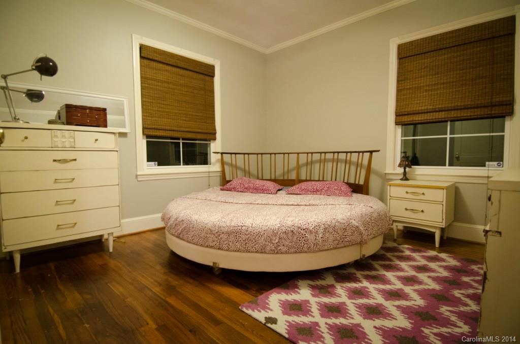 Midwood - Residential