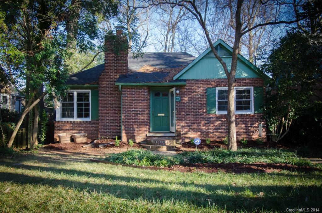 Midwood - Residential