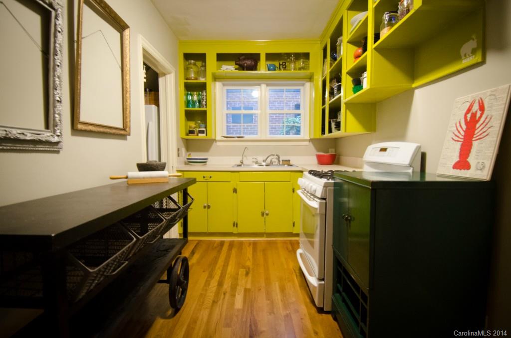 Midwood - Residential