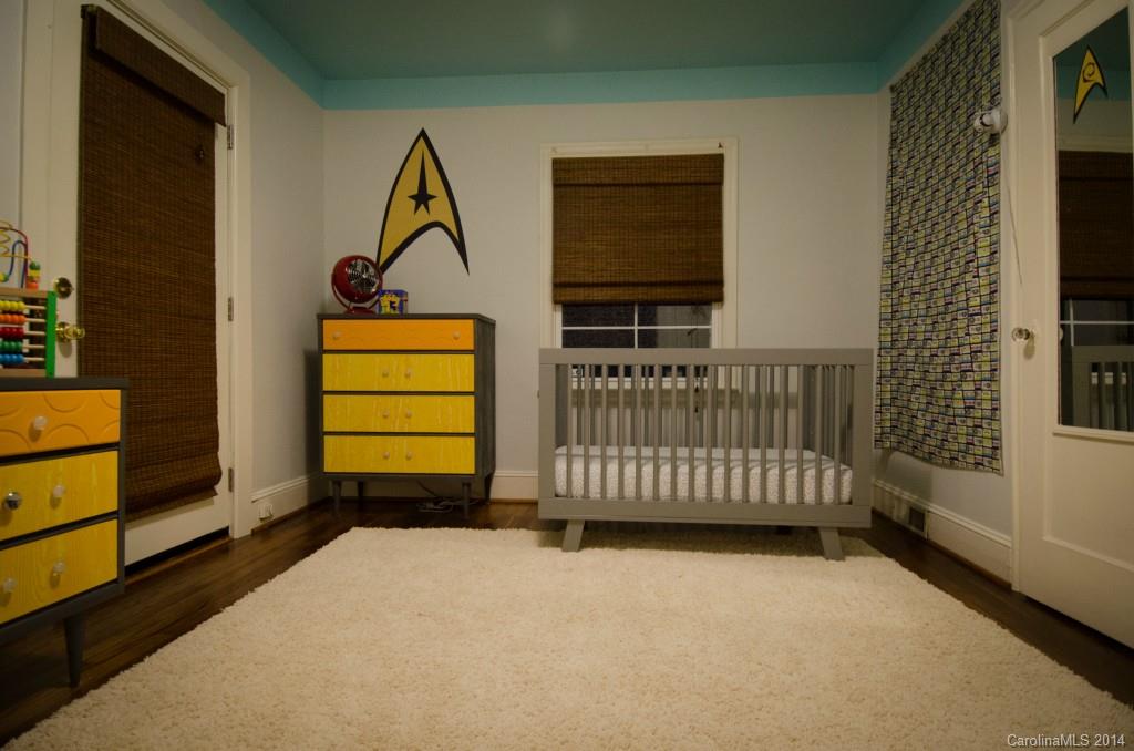 Midwood - Residential