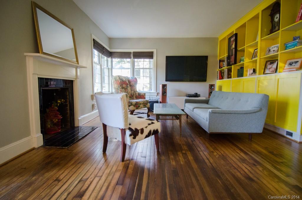 Midwood - Residential