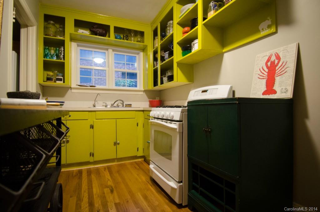 Midwood - Residential