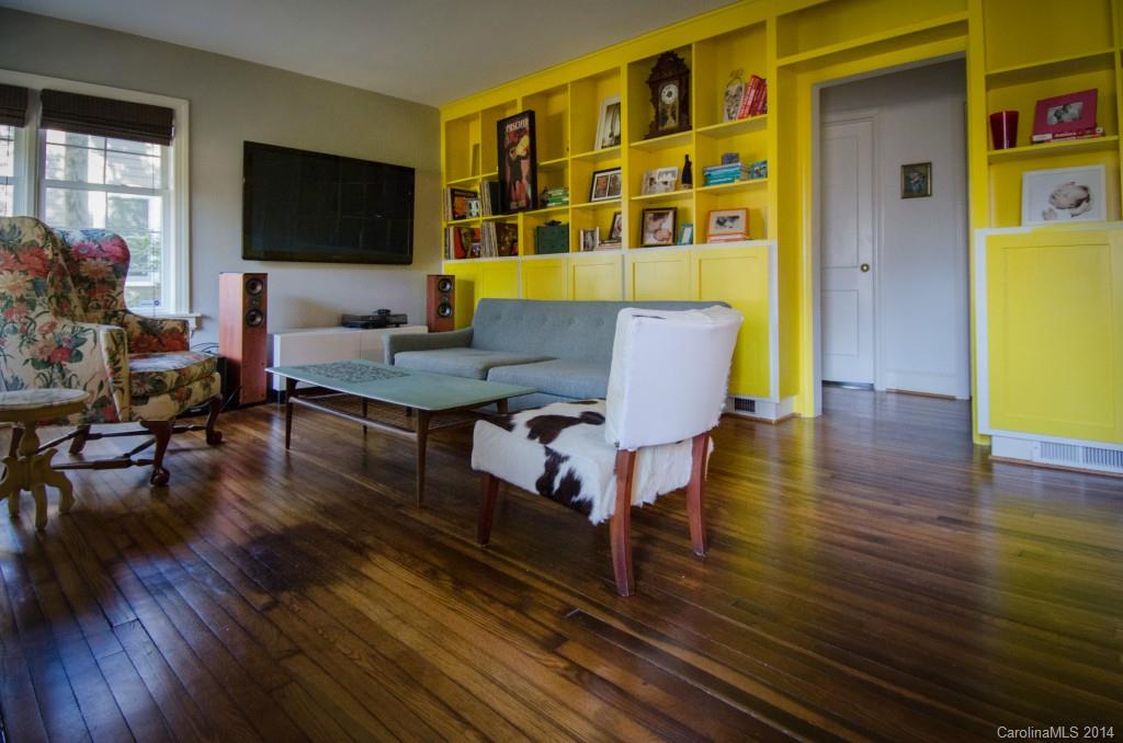 Midwood - Residential