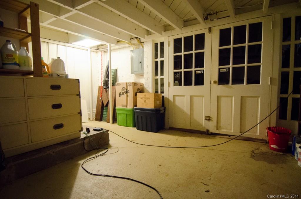 Midwood - Residential