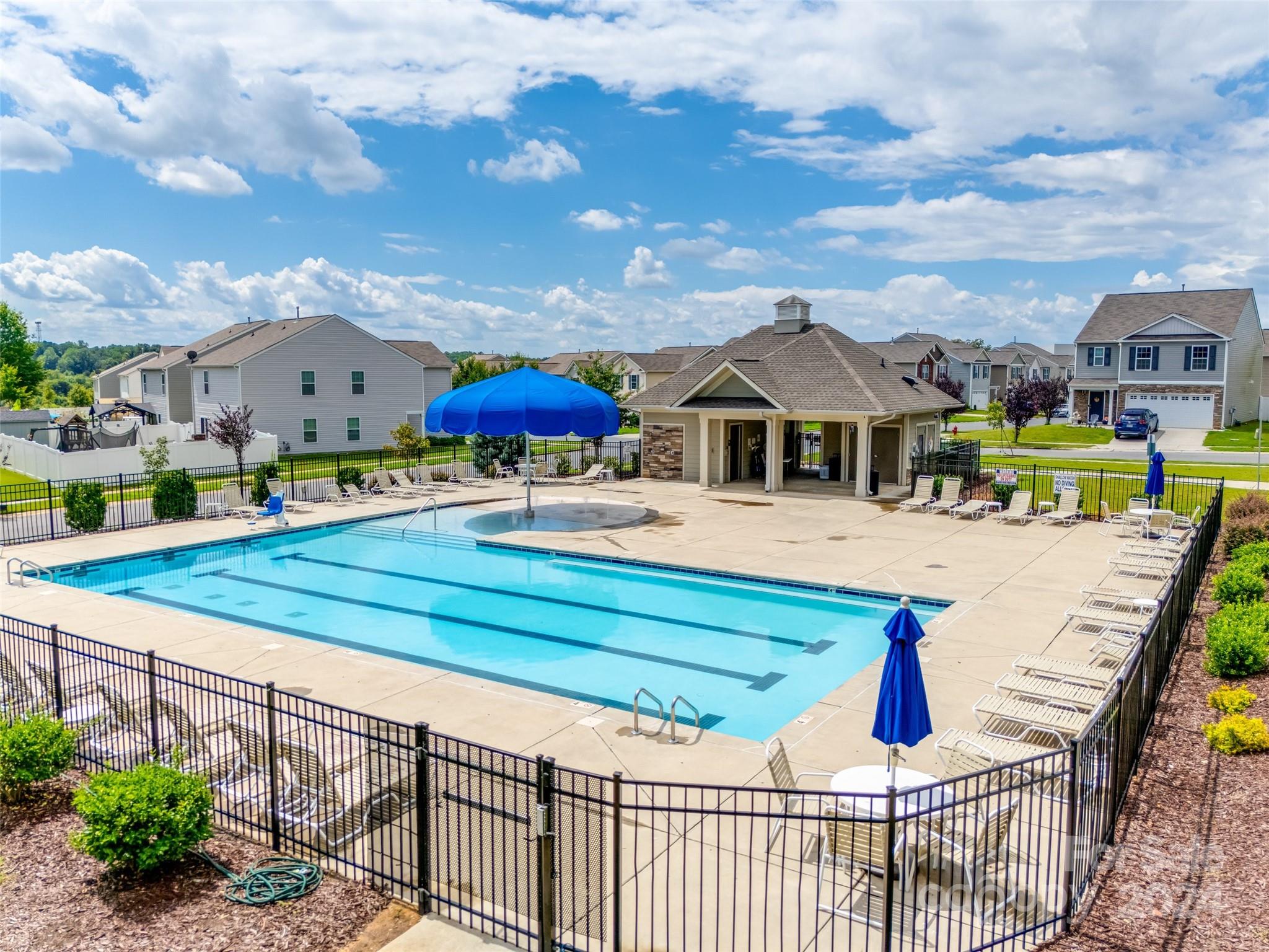 Apple Creek Village - Residential