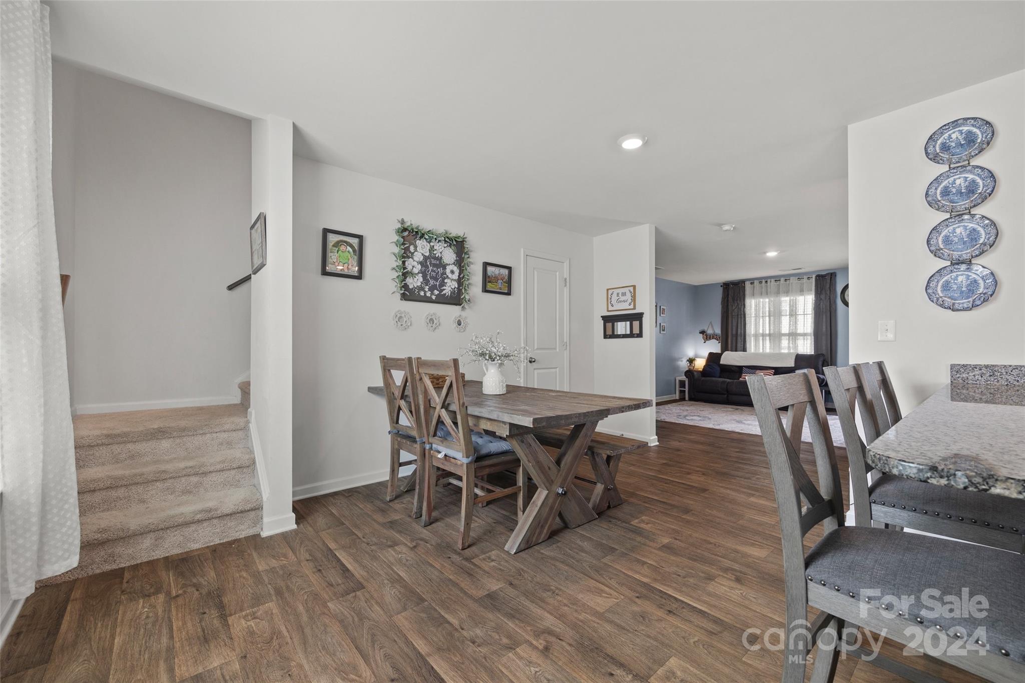 Apple Creek Village - Residential