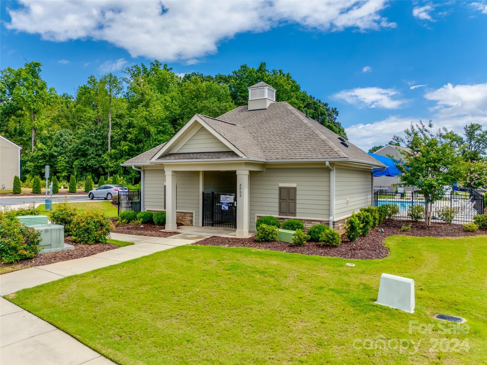 Apple Creek Village - Residential