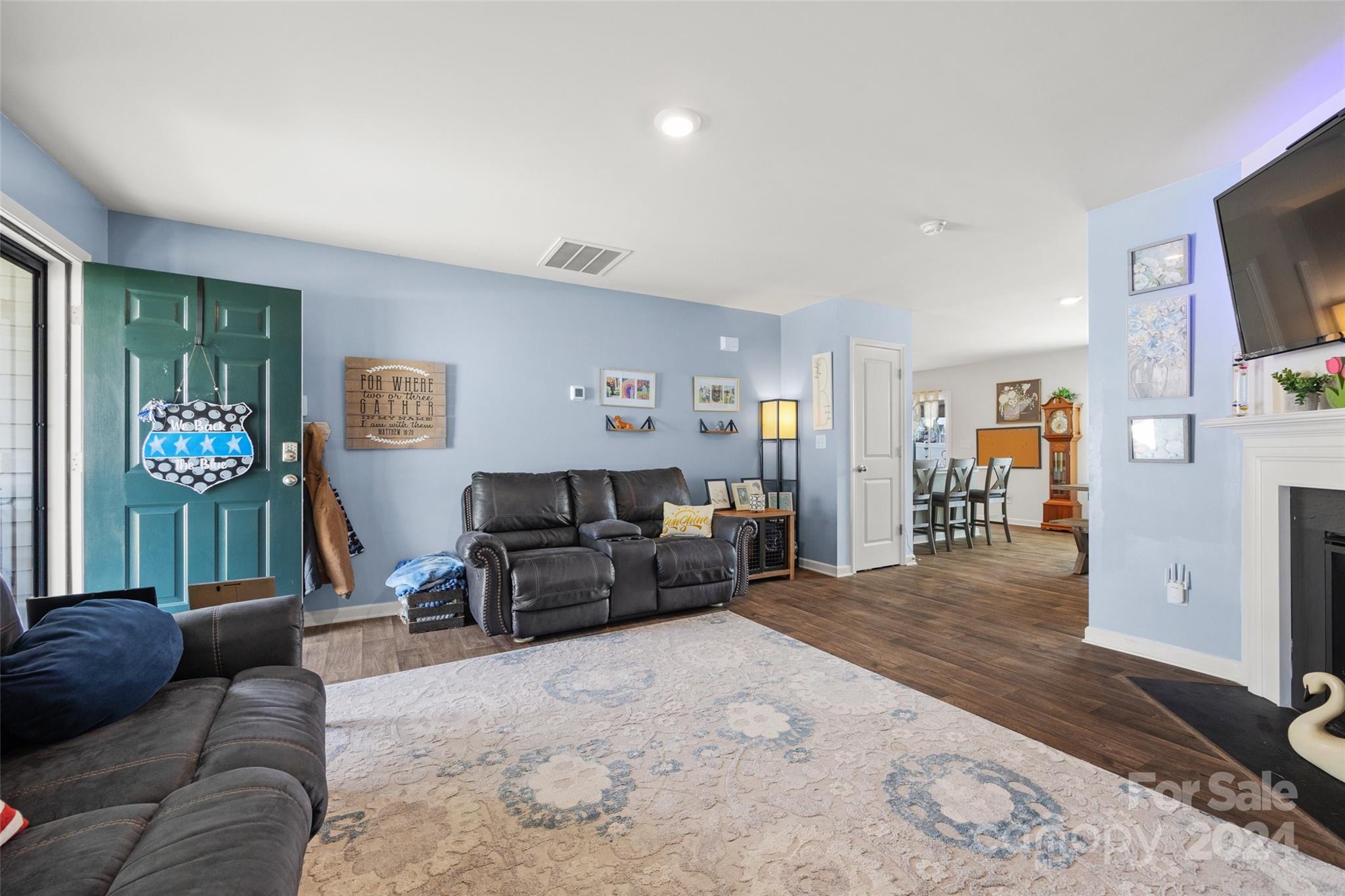 Apple Creek Village - Residential