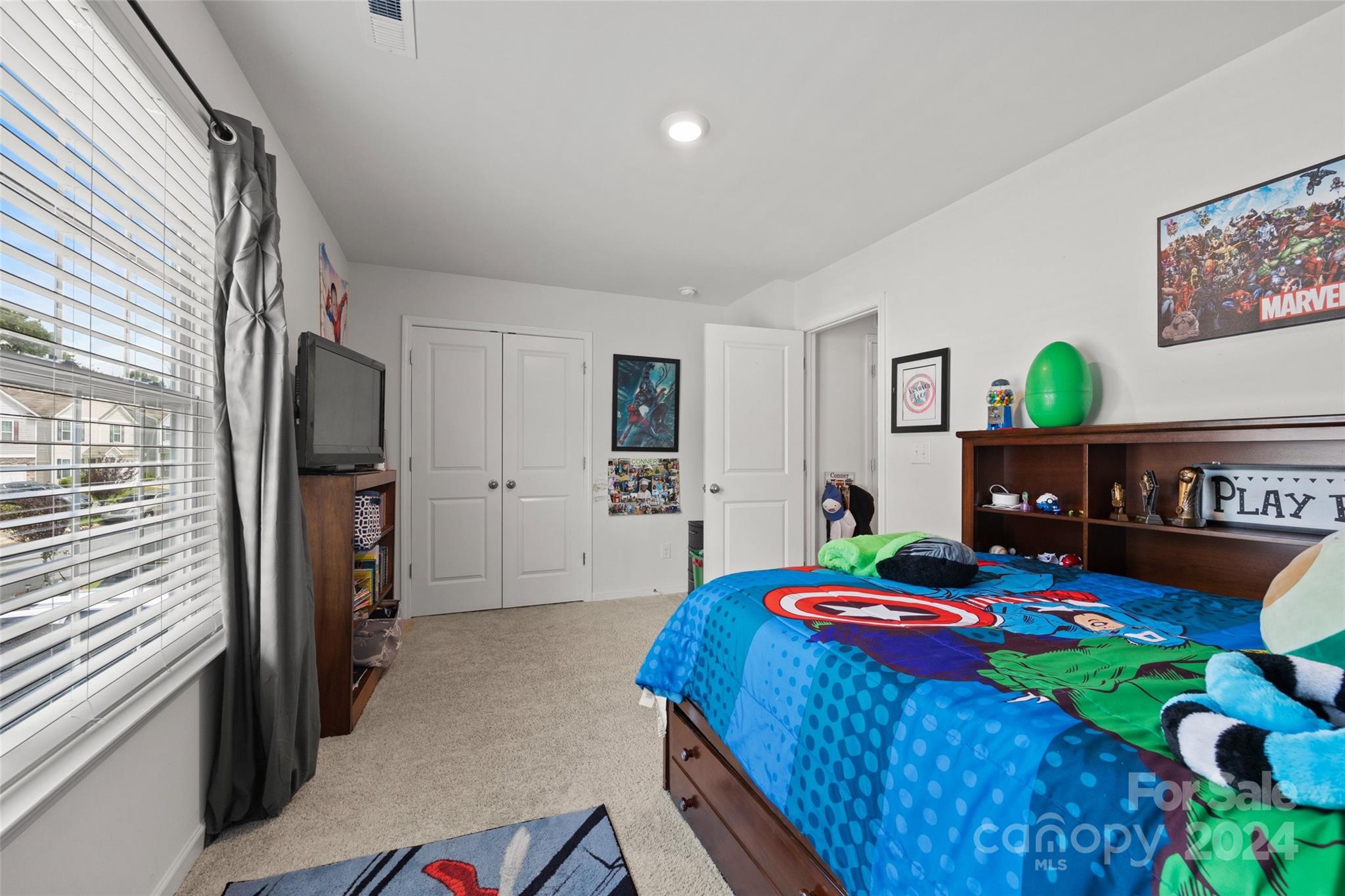 Apple Creek Village - Residential