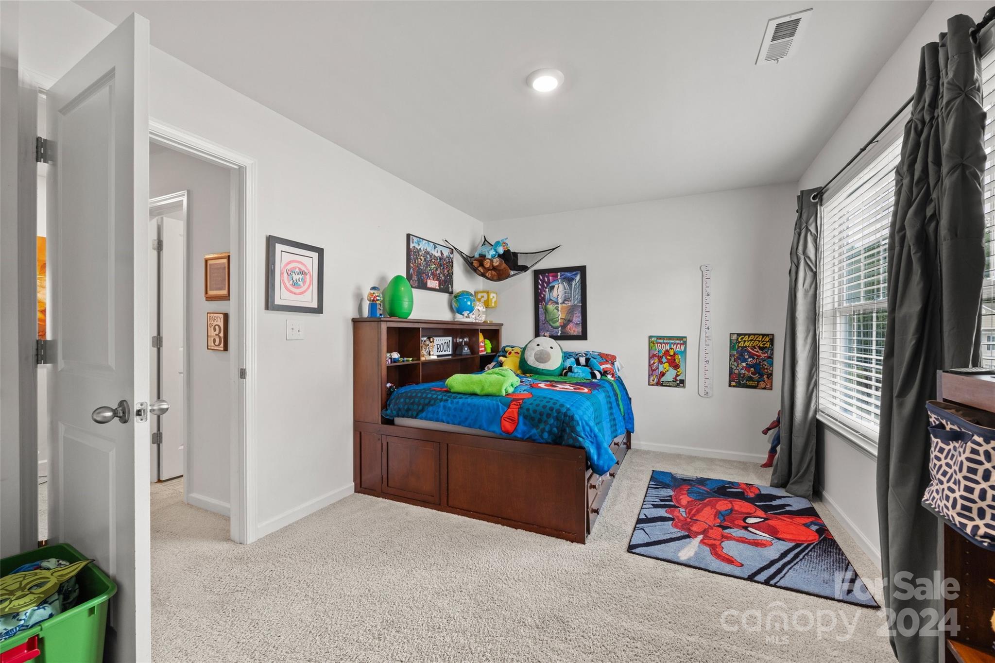 Apple Creek Village - Residential