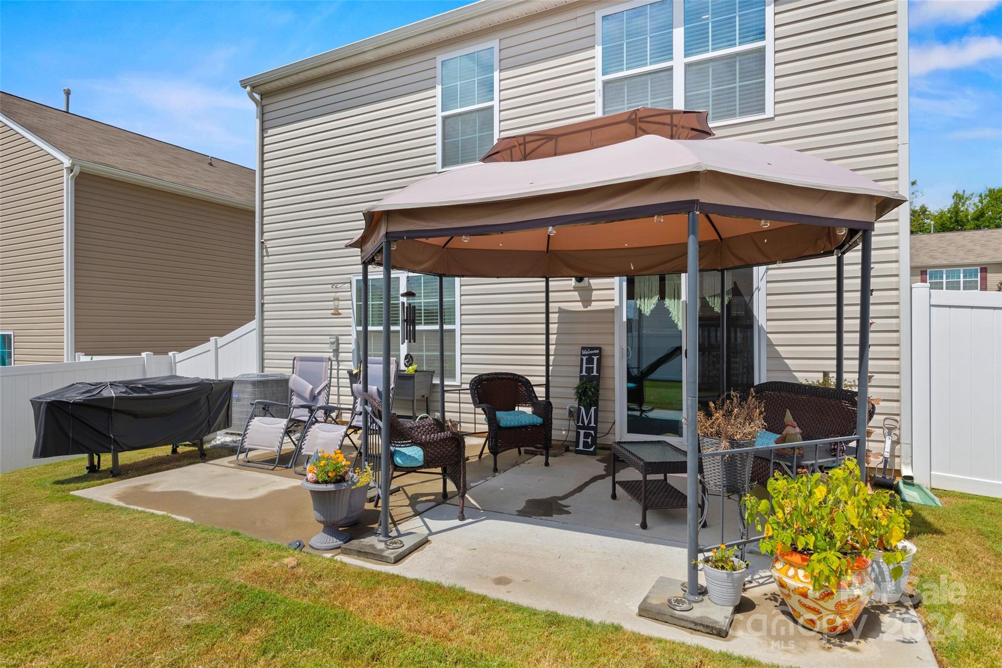 Apple Creek Village - Residential