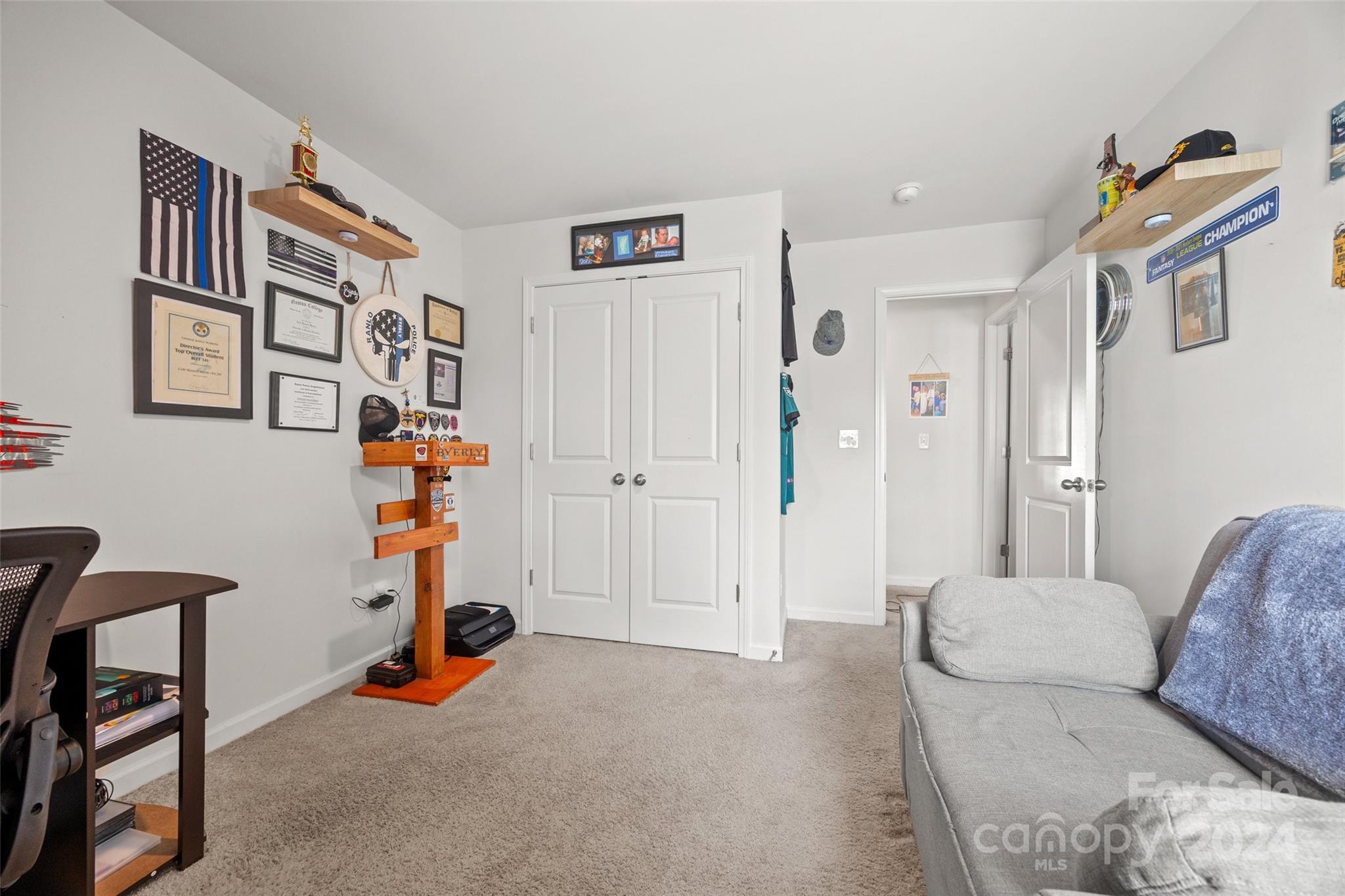 Apple Creek Village - Residential