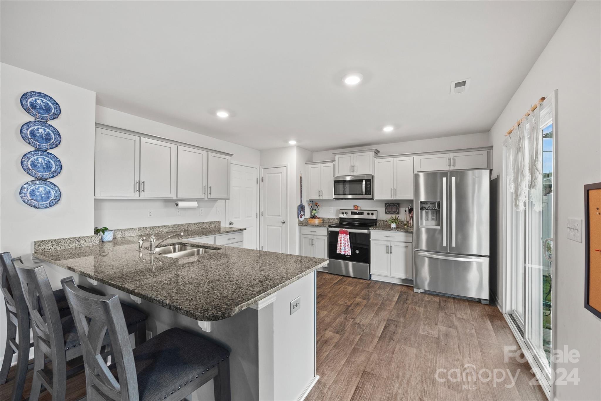 Apple Creek Village - Residential