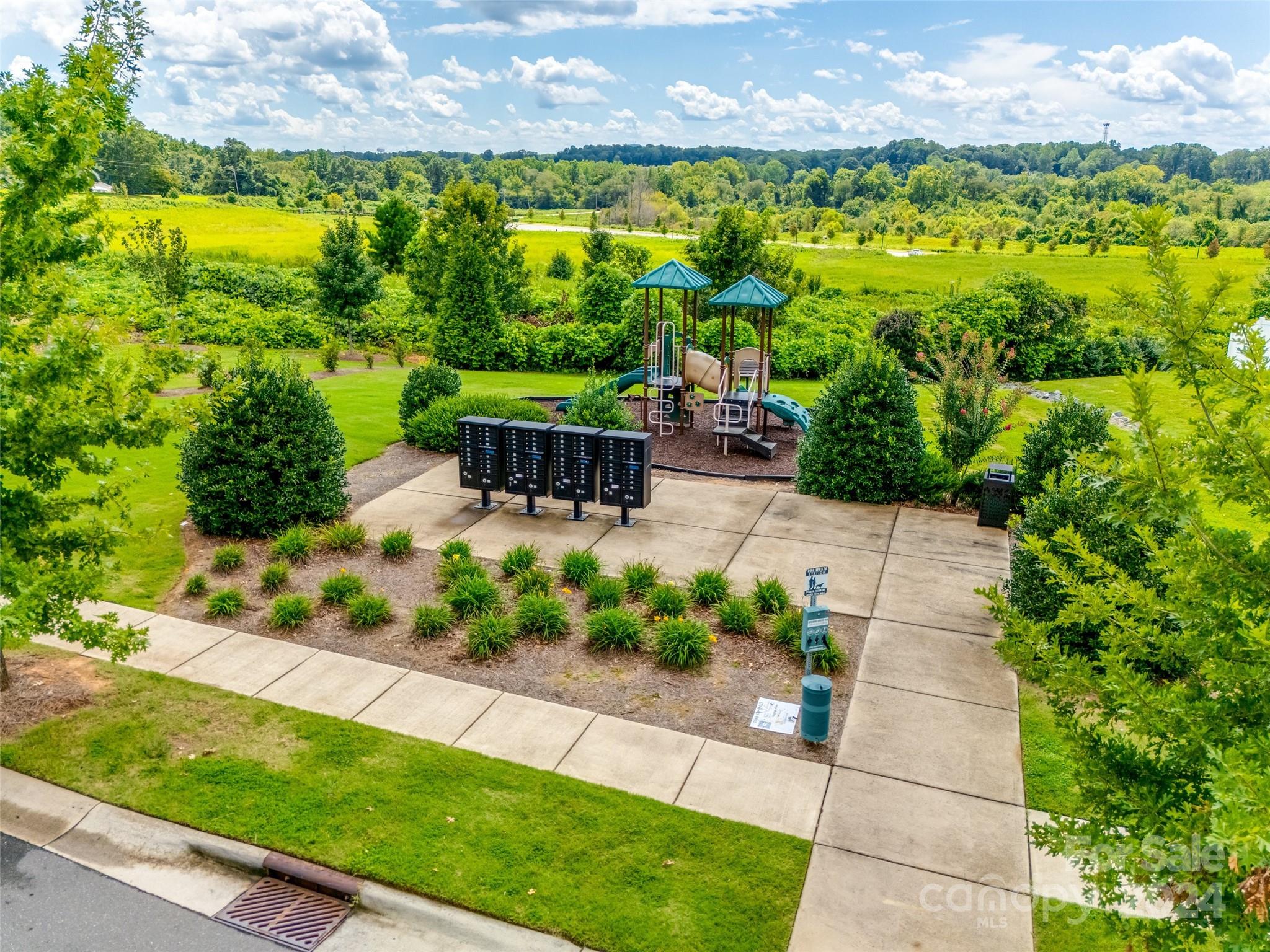 Apple Creek Village - Residential