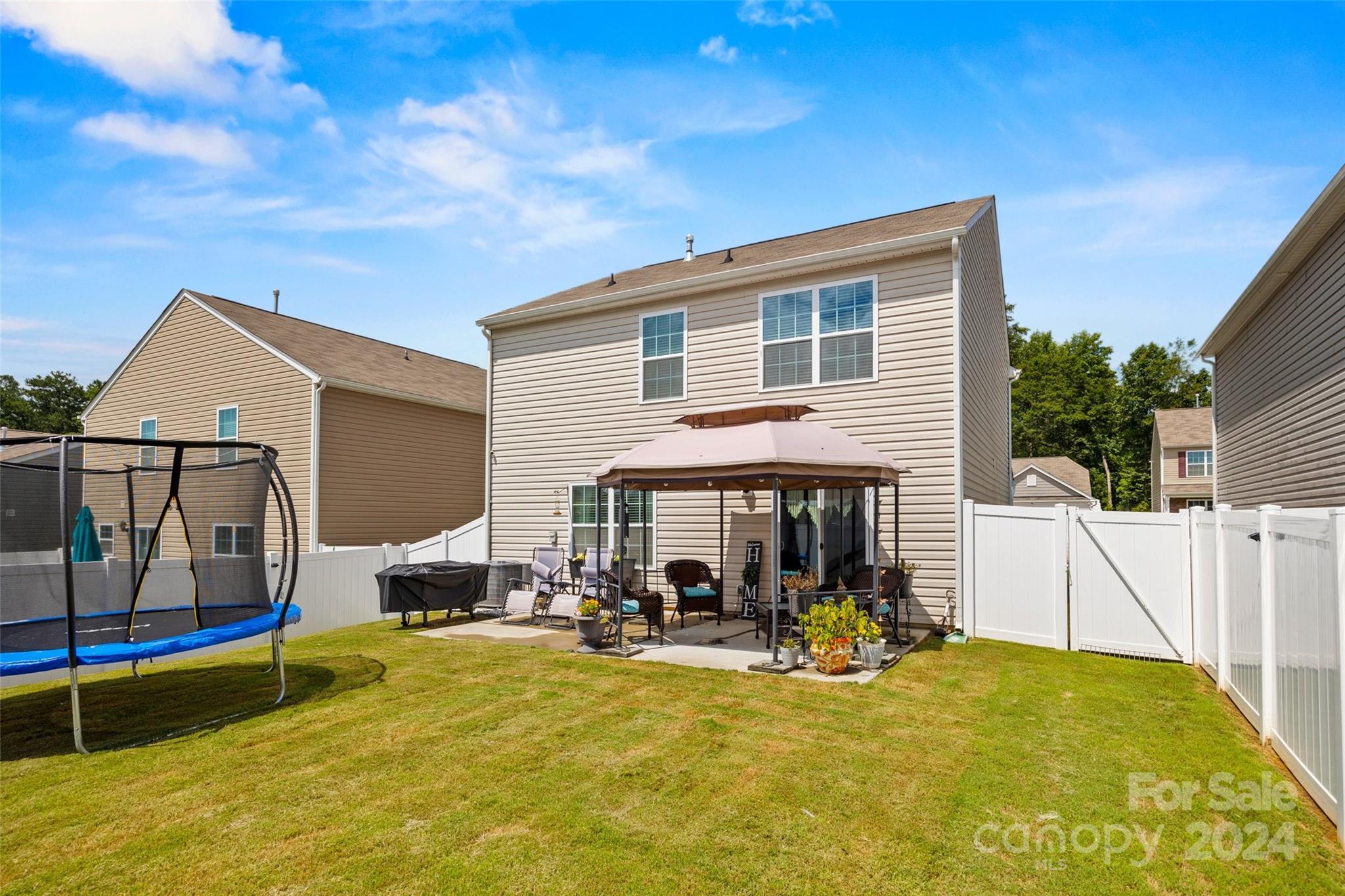 Apple Creek Village - Residential