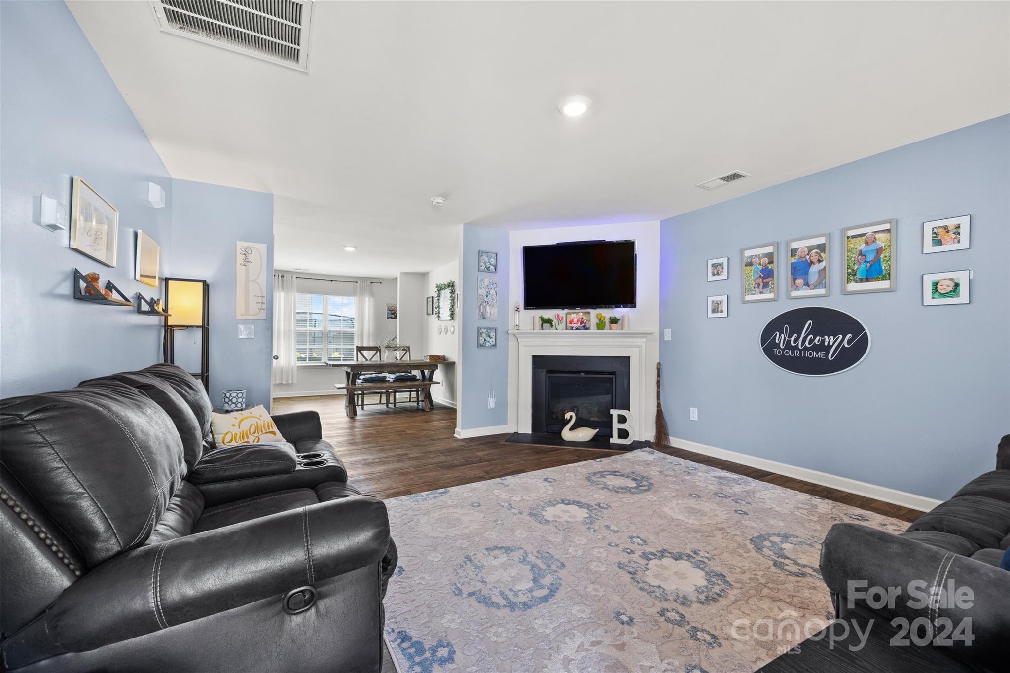 Apple Creek Village - Residential