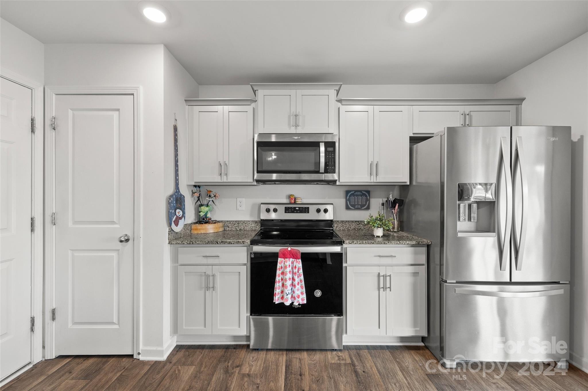 Apple Creek Village - Residential