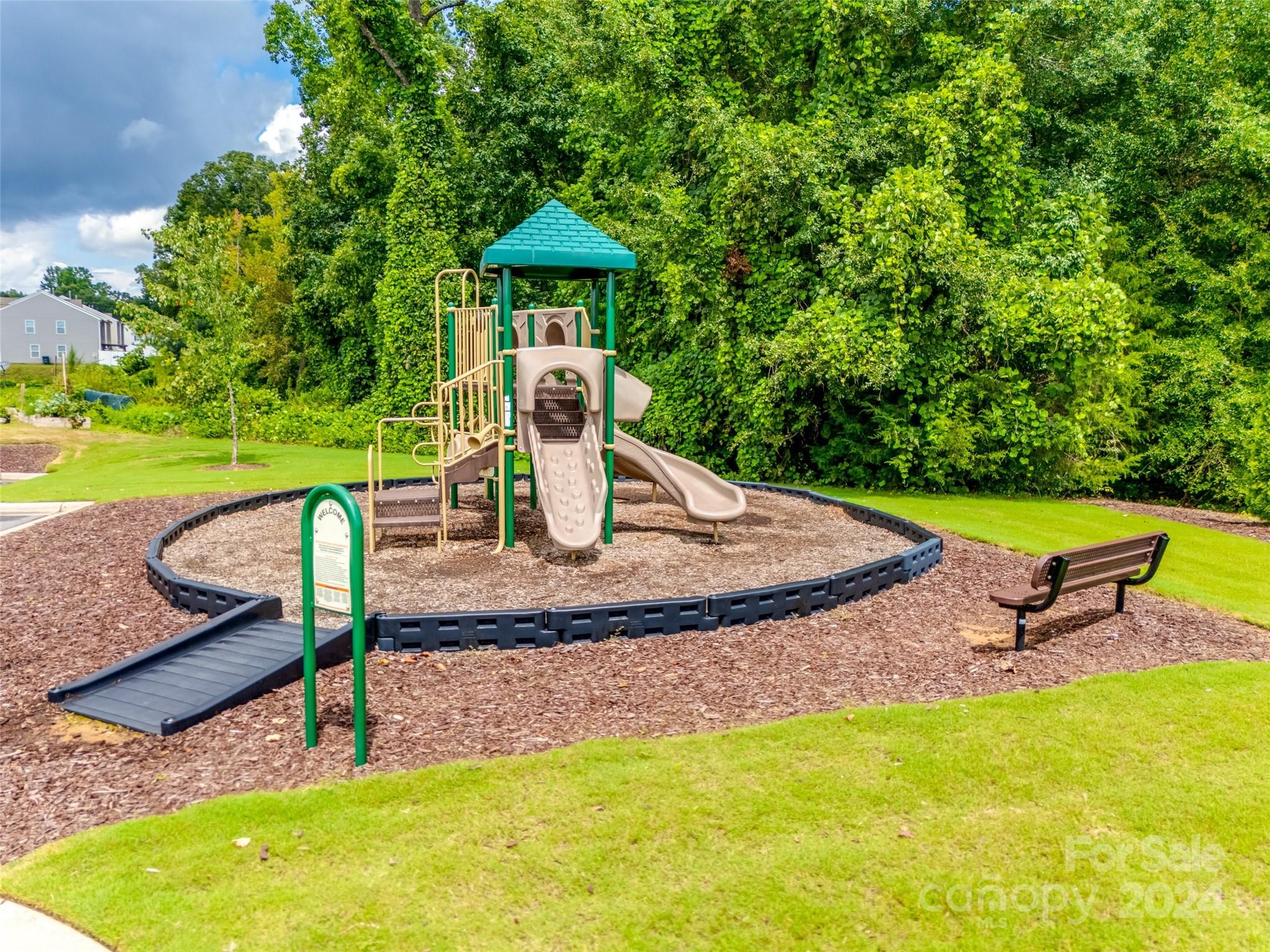 Apple Creek Village - Residential