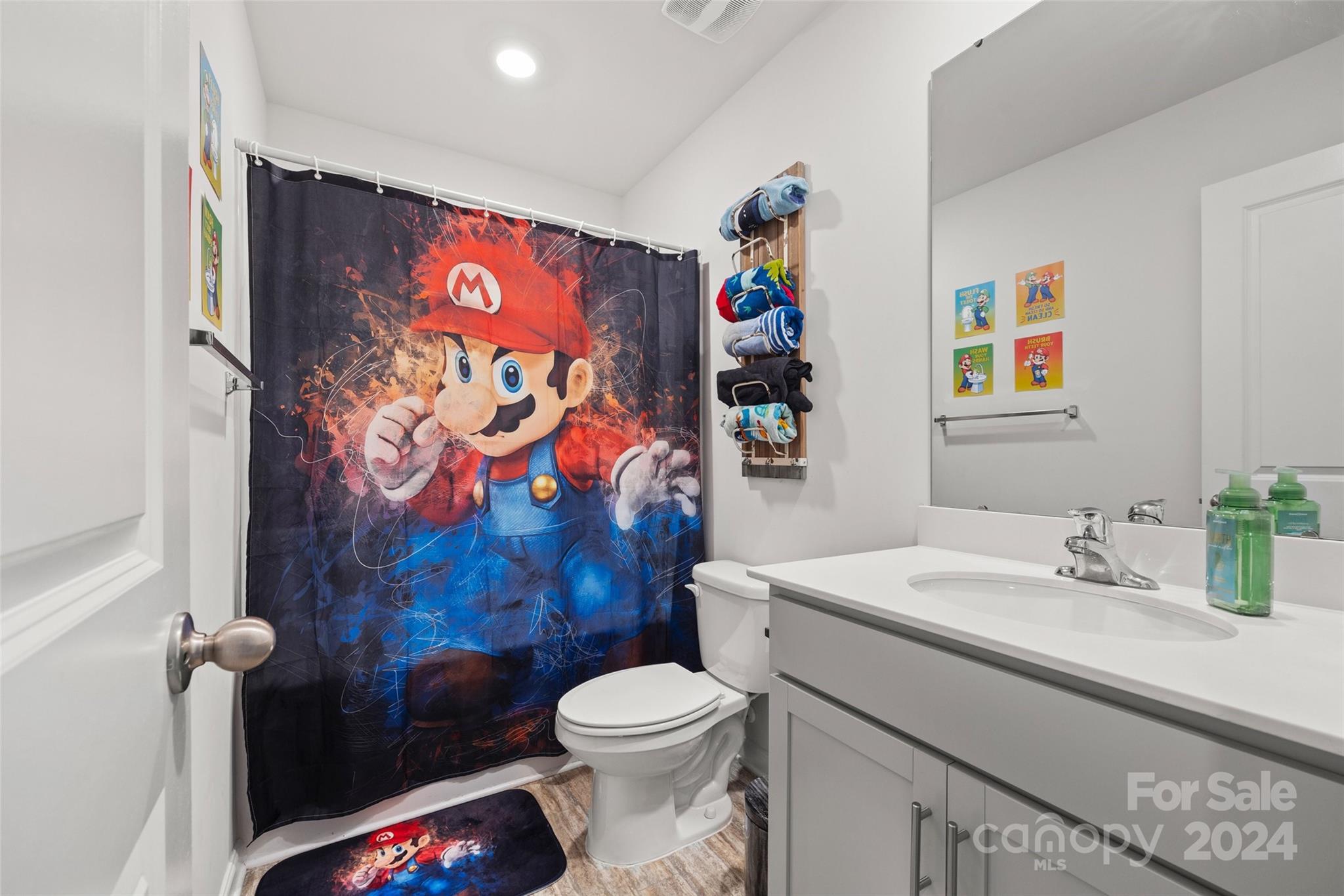 Apple Creek Village - Residential