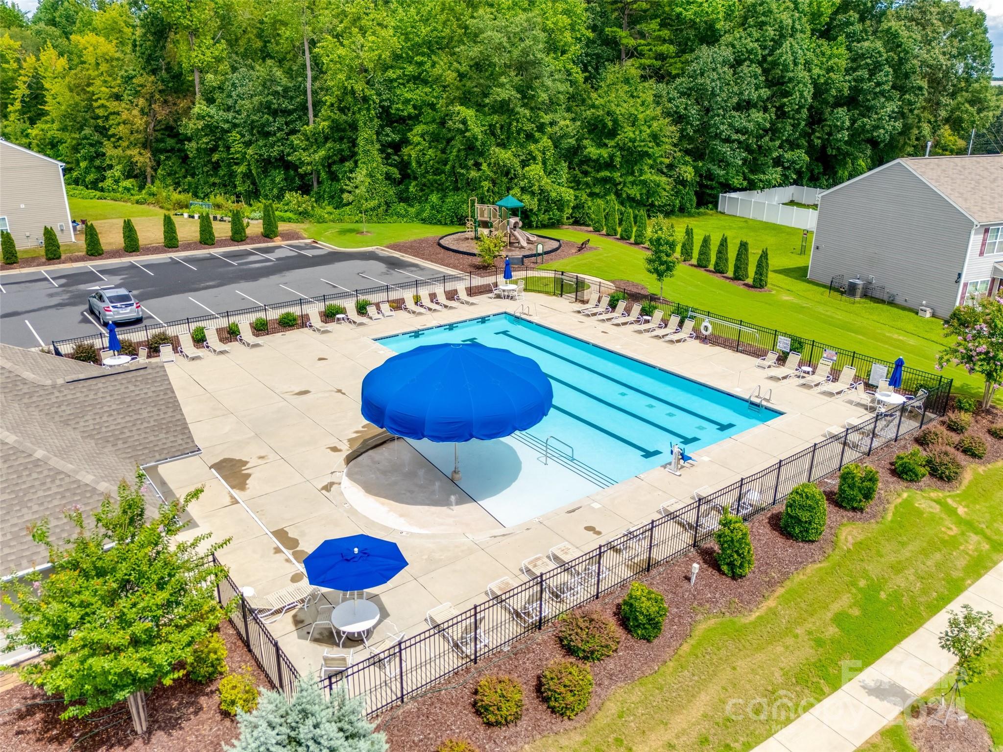 Apple Creek Village - Residential