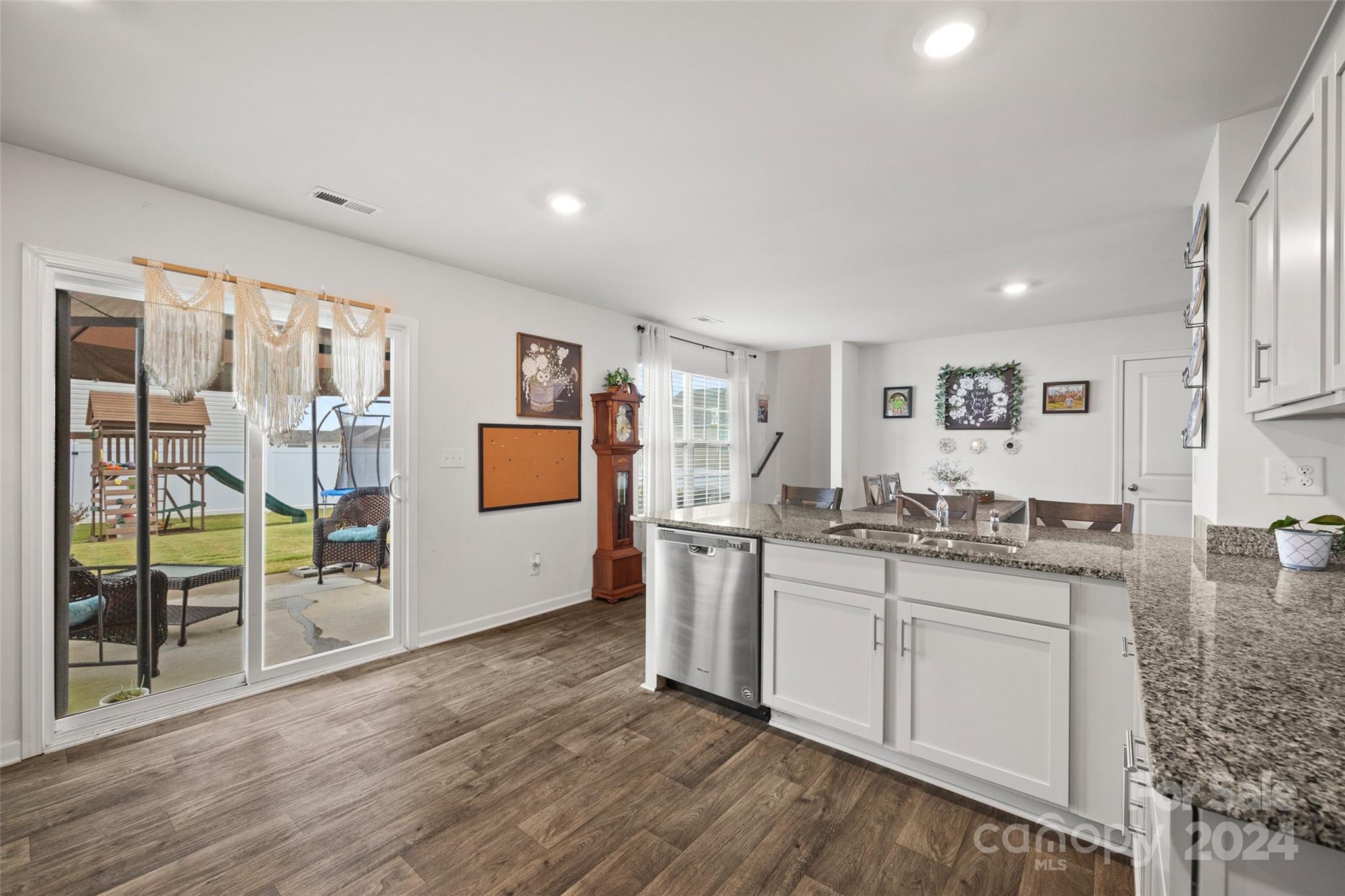 Apple Creek Village - Residential