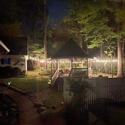 Pebble Creek - Residential