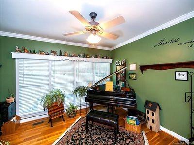 Pebble Creek - Residential