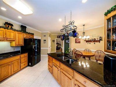 Pebble Creek - Residential