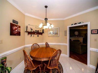 Pebble Creek - Residential