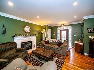 Pebble Creek - Residential