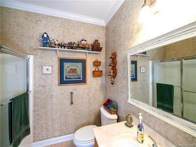 Pebble Creek - Residential