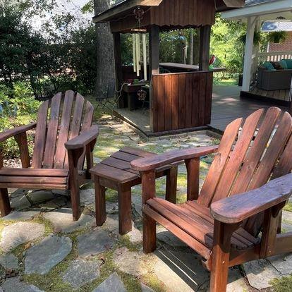 Pebble Creek - Residential