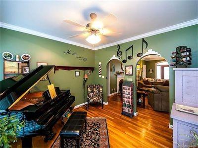 Pebble Creek - Residential