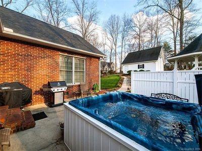 Pebble Creek - Residential