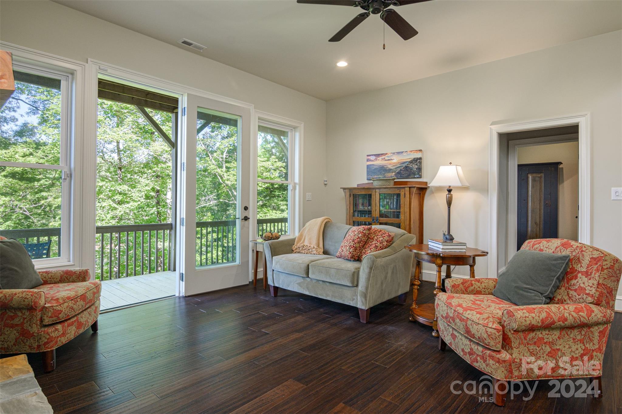 Mountain Park at Lake Adger - Residential