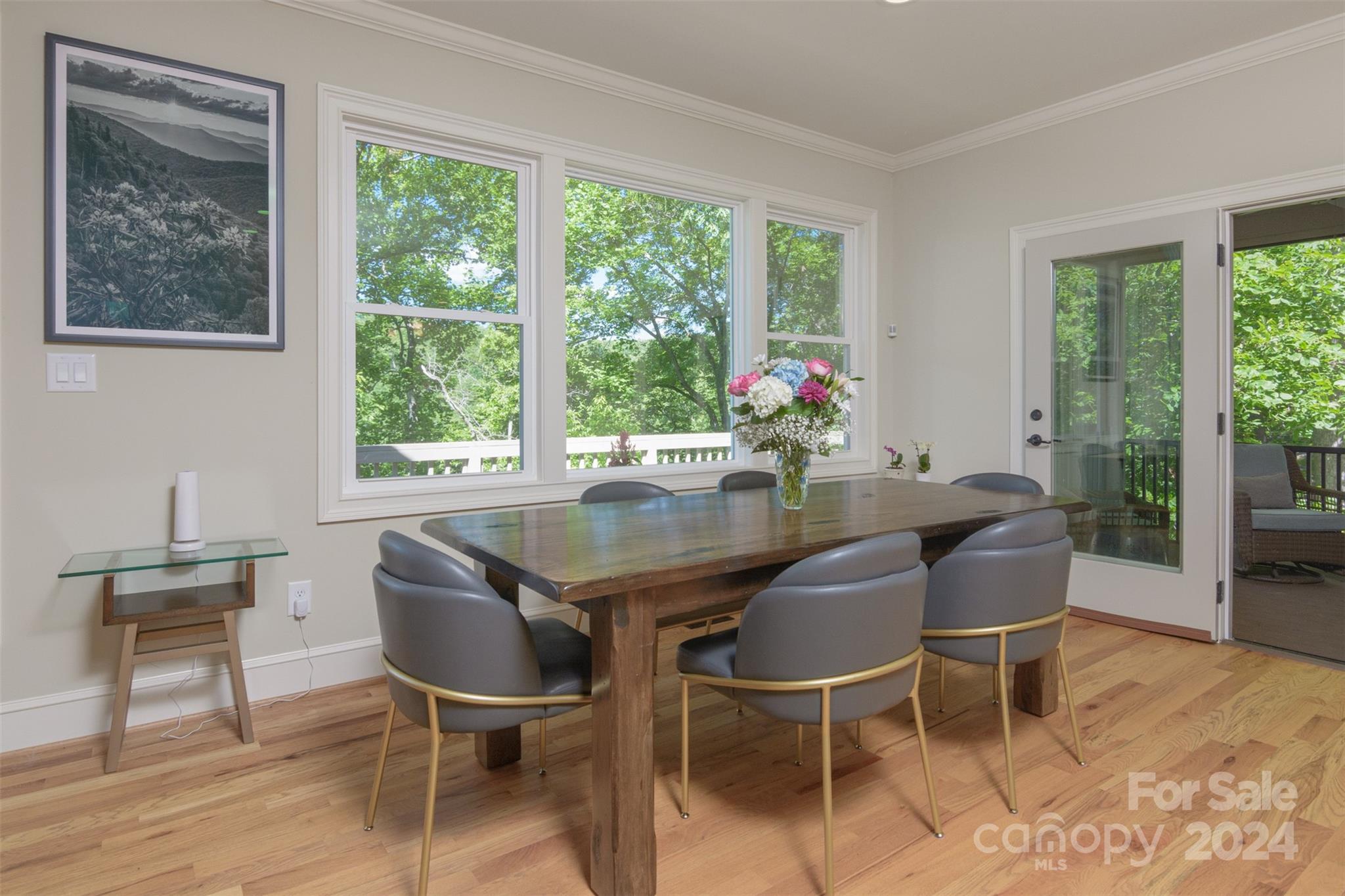 Mountain Park at Lake Adger - Residential