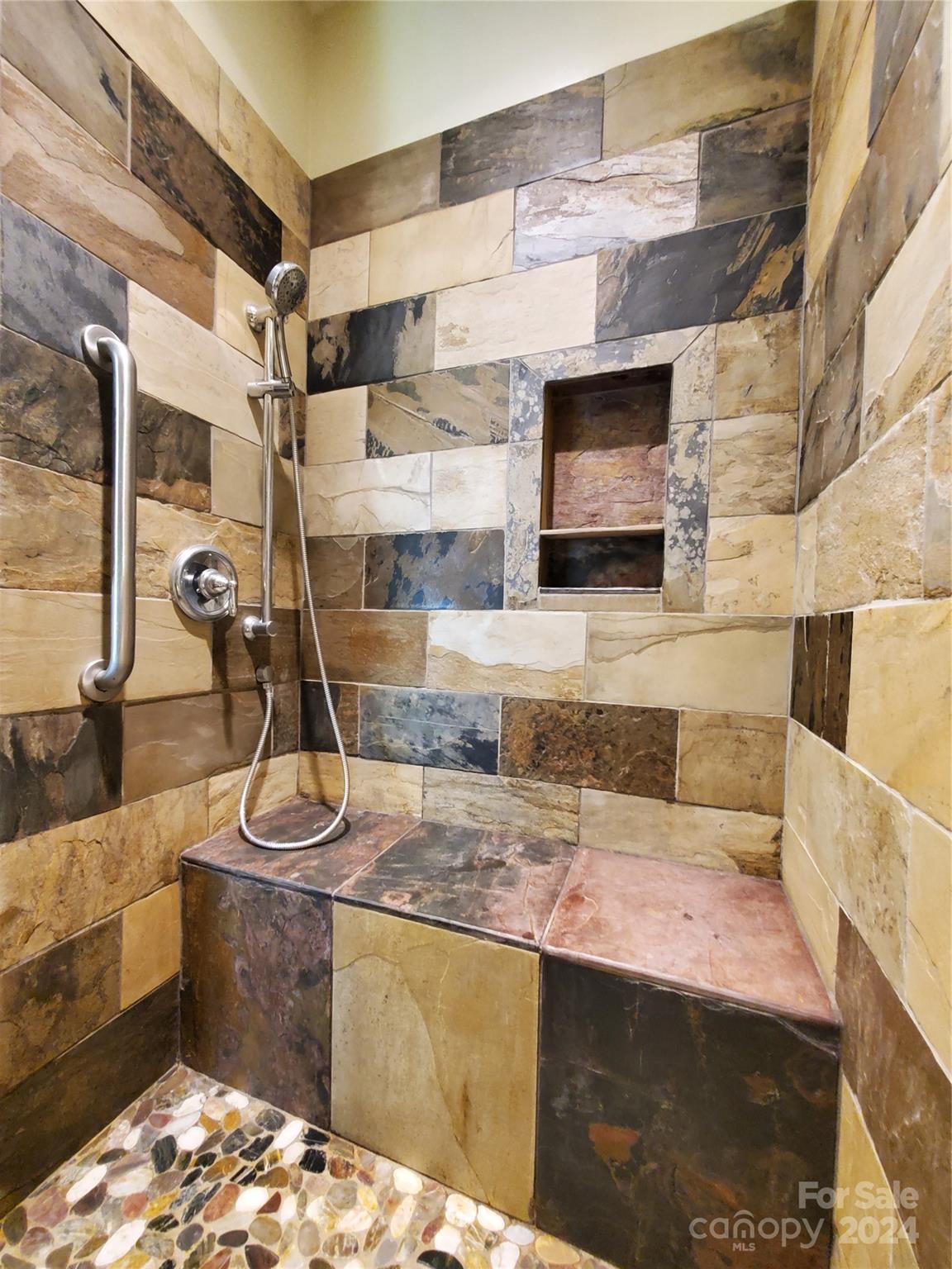 Mountain Park at Lake Adger - Residential