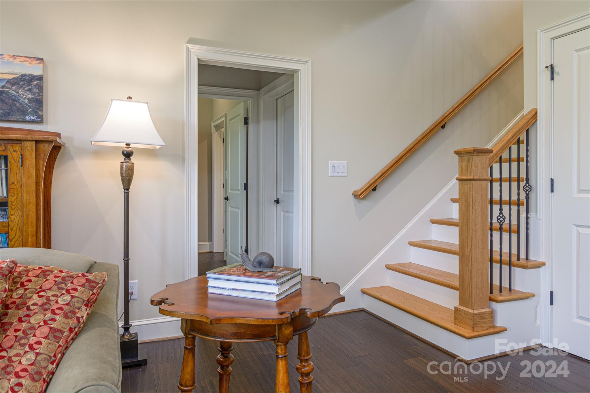 Mountain Park at Lake Adger - Residential