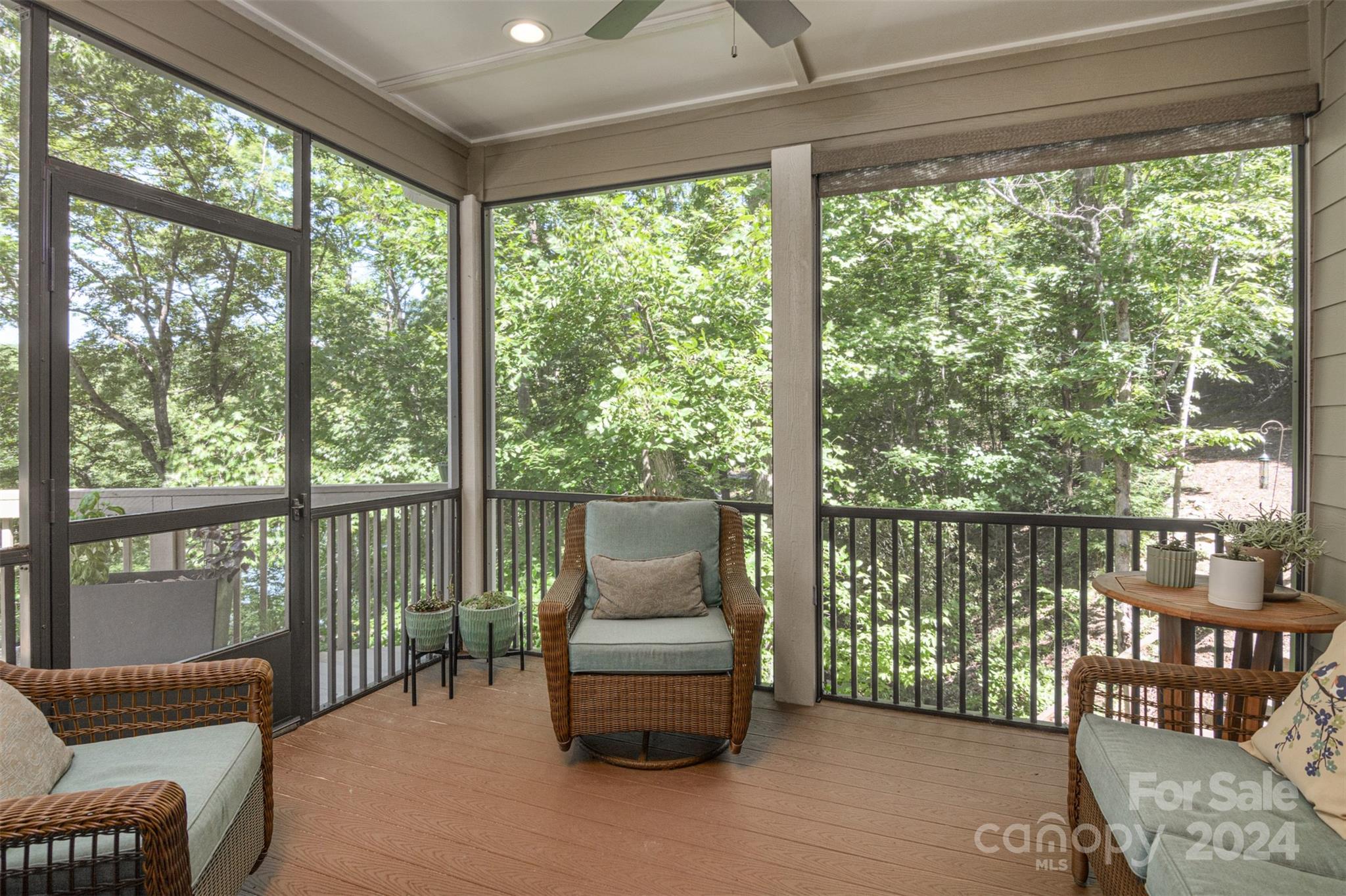 Mountain Park at Lake Adger - Residential