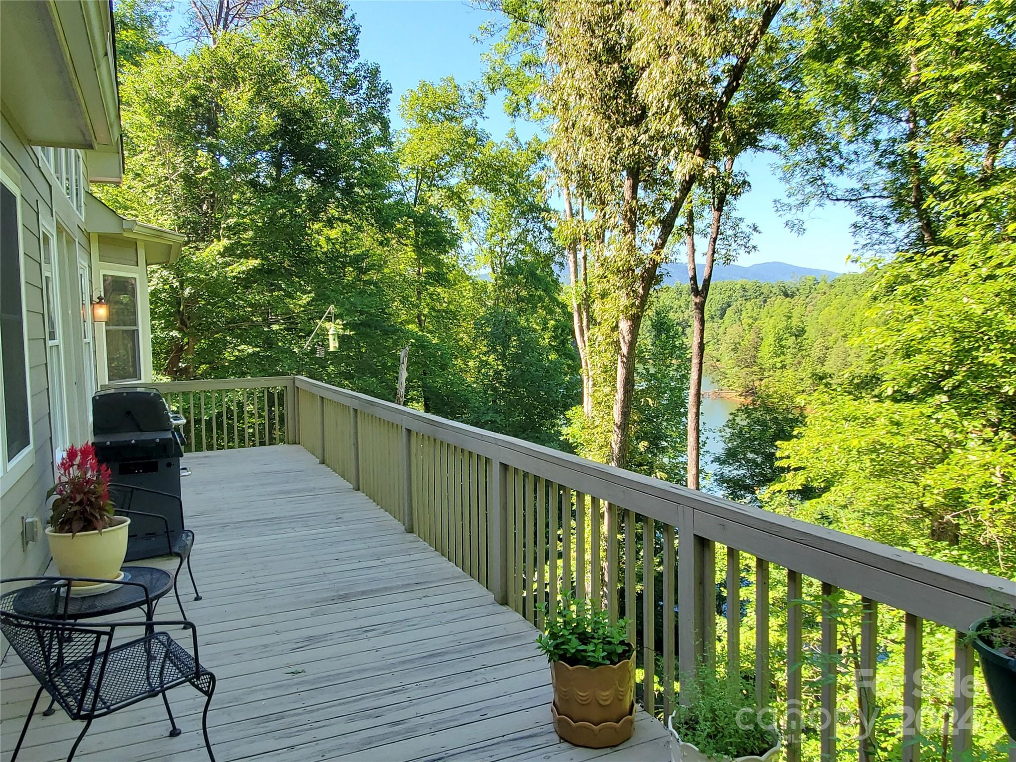 Mountain Park at Lake Adger - Residential