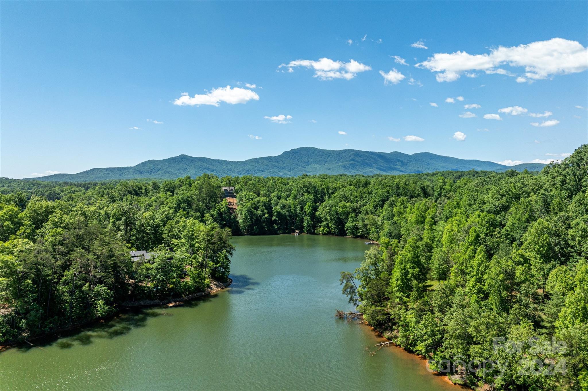 Mountain Park at Lake Adger - Residential