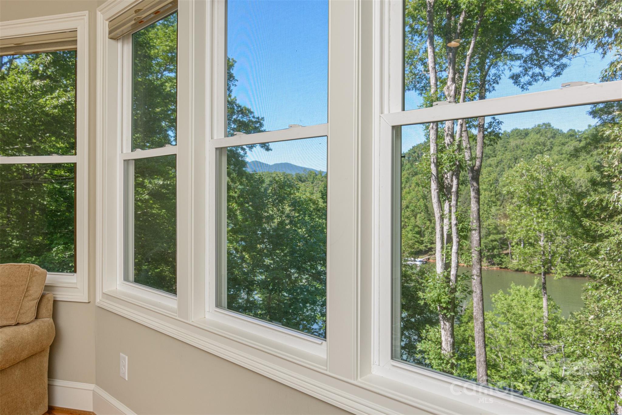 Mountain Park at Lake Adger - Residential