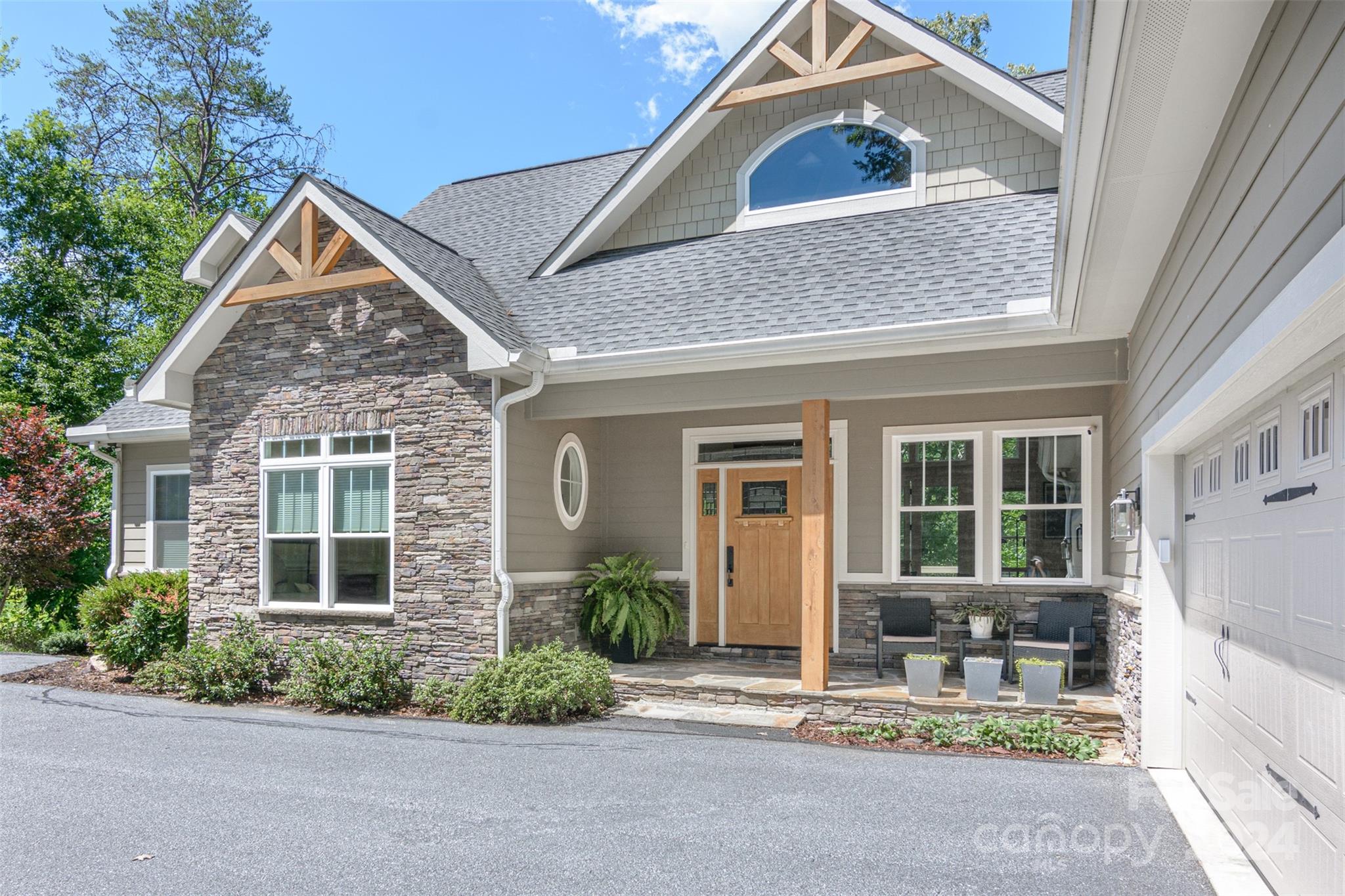 Mountain Park at Lake Adger - Residential