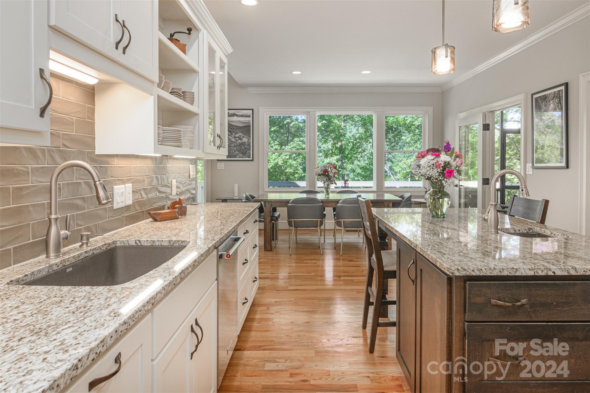 Mountain Park at Lake Adger - Residential