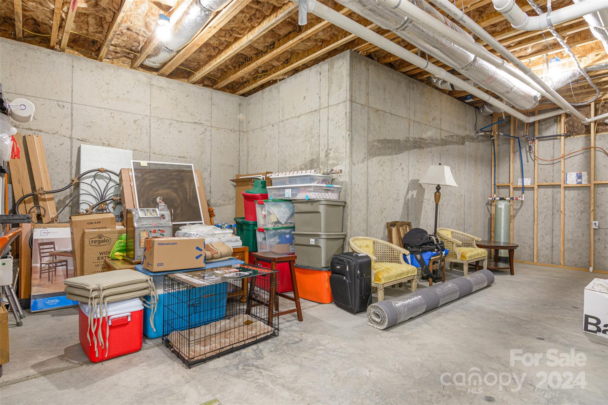 Mountain Park at Lake Adger - Residential