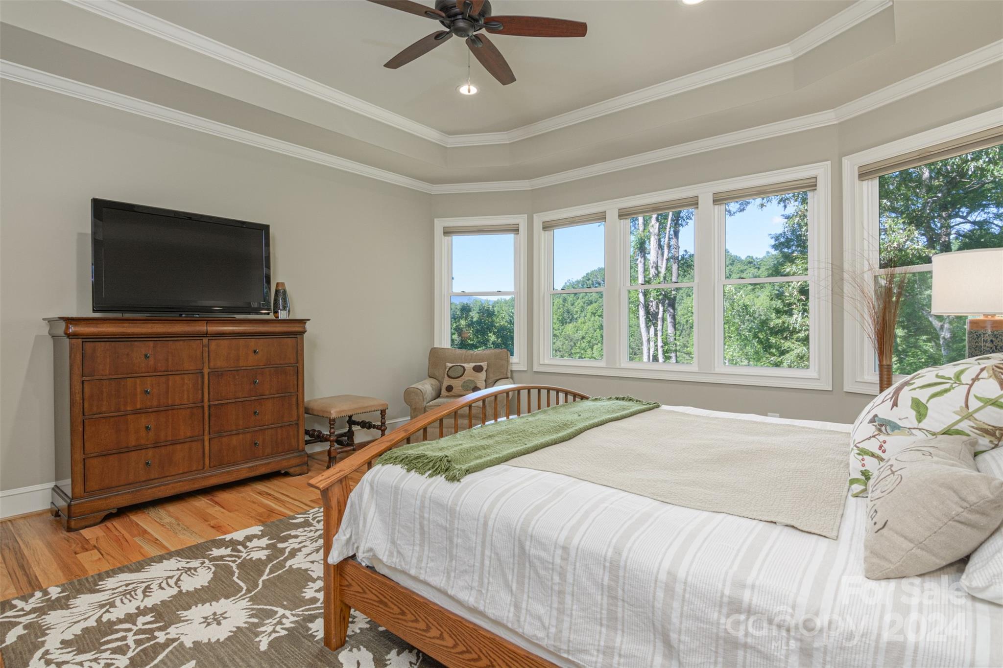 Mountain Park at Lake Adger - Residential