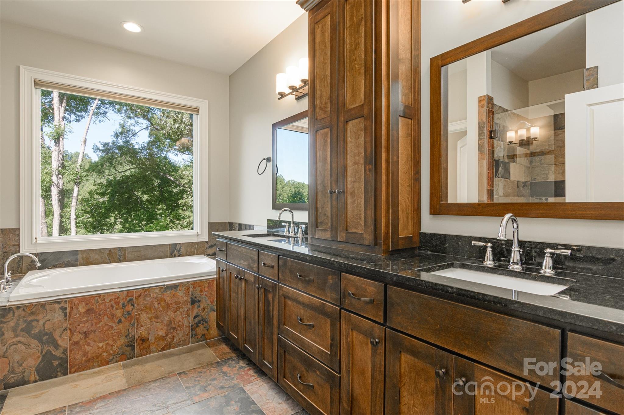 Mountain Park at Lake Adger - Residential