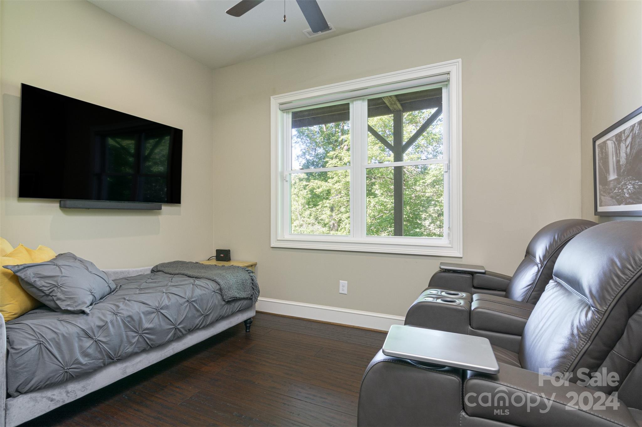 Mountain Park at Lake Adger - Residential